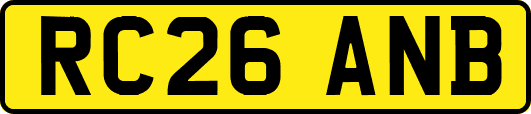 RC26ANB