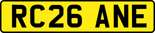 RC26ANE