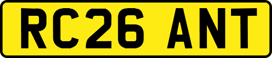 RC26ANT