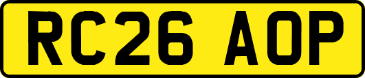 RC26AOP