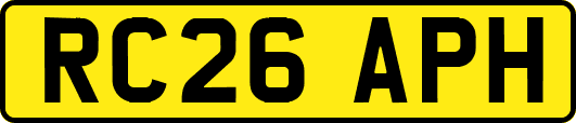 RC26APH