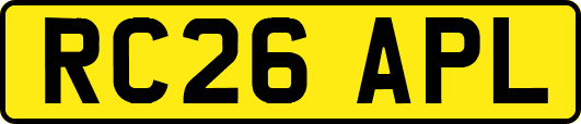 RC26APL