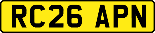 RC26APN