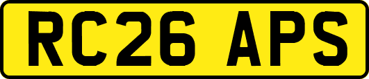RC26APS