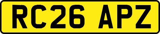 RC26APZ
