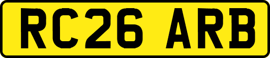 RC26ARB