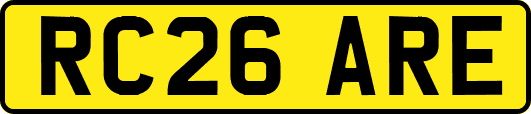 RC26ARE