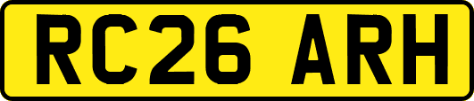 RC26ARH