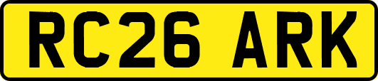 RC26ARK