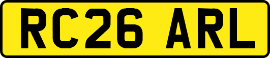 RC26ARL