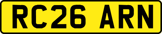 RC26ARN