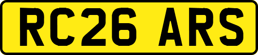 RC26ARS