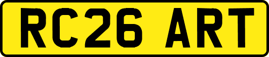 RC26ART