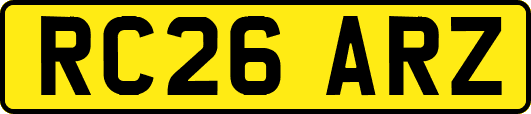 RC26ARZ