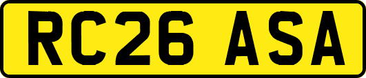 RC26ASA