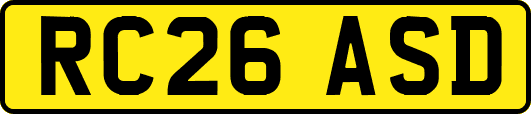 RC26ASD