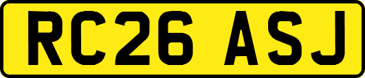 RC26ASJ