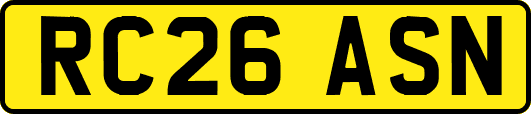 RC26ASN