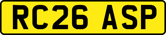 RC26ASP