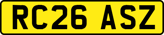RC26ASZ