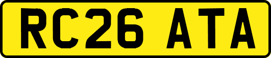 RC26ATA