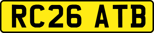 RC26ATB