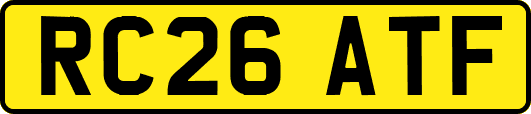 RC26ATF