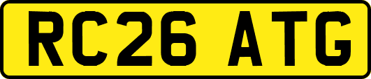 RC26ATG