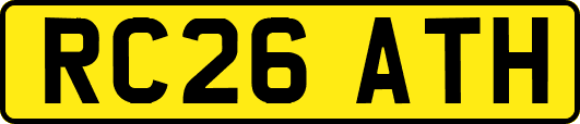 RC26ATH