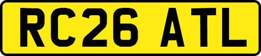 RC26ATL