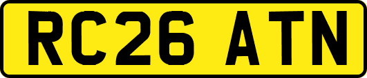 RC26ATN