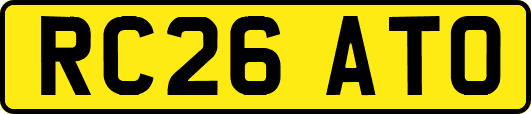 RC26ATO