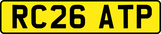 RC26ATP