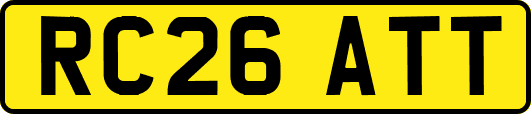 RC26ATT
