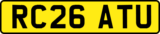RC26ATU