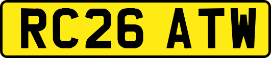 RC26ATW