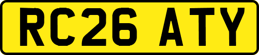 RC26ATY
