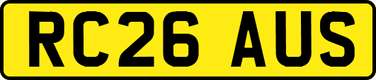 RC26AUS