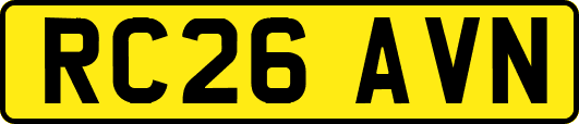 RC26AVN