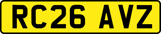 RC26AVZ