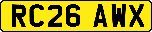RC26AWX
