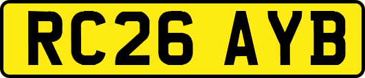 RC26AYB