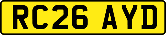 RC26AYD