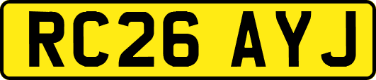 RC26AYJ