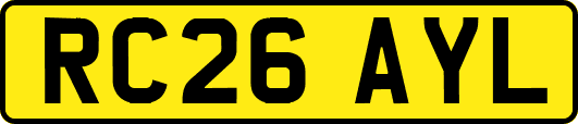 RC26AYL