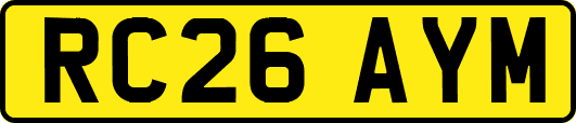 RC26AYM