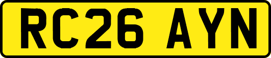 RC26AYN