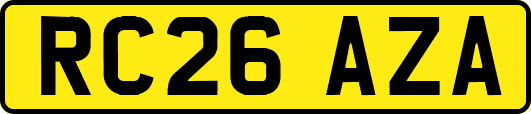 RC26AZA