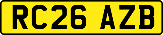 RC26AZB