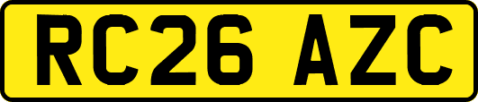 RC26AZC